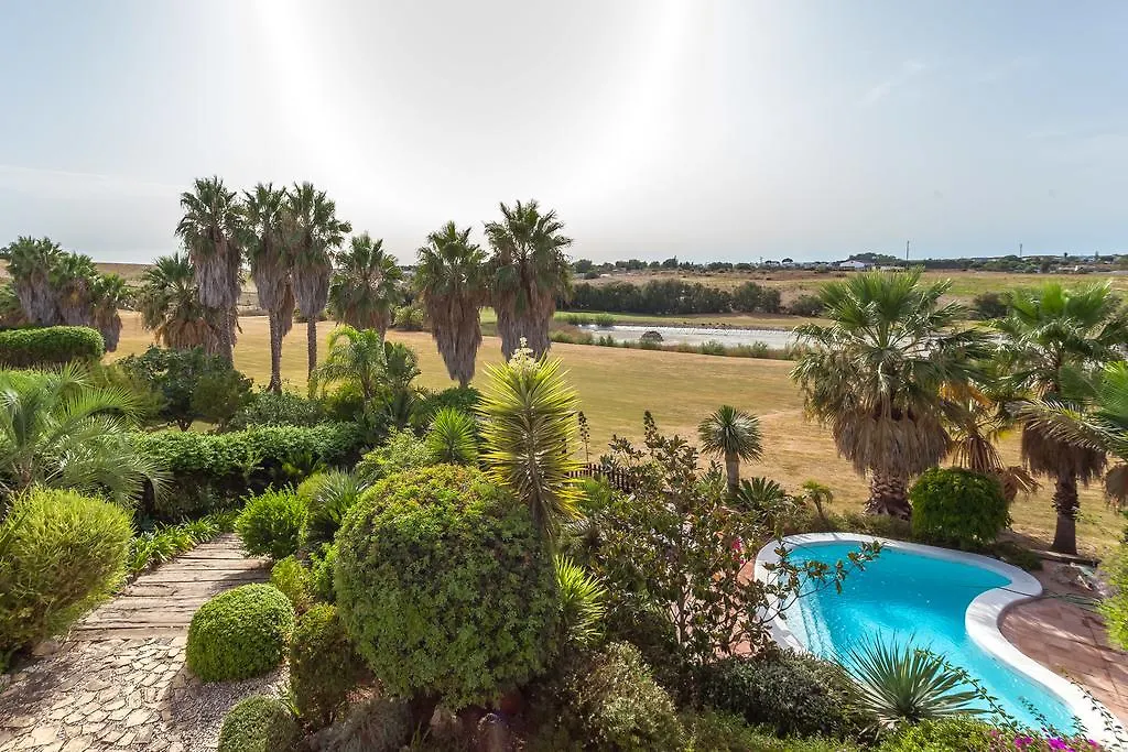 Prázdninový dům Majestuosa Villa Sanlúcar de Barrameda