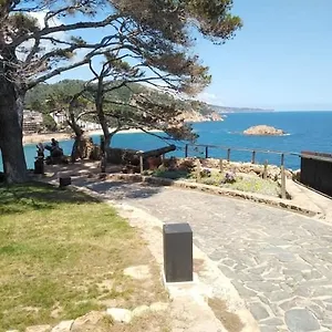 Sant Jordi Santiago Apartamento Tossa de Mar
