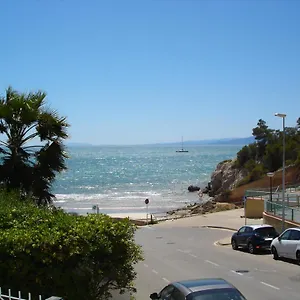 Legacy Apartamento Salou