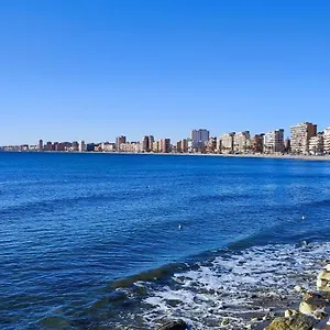 Cervantes Apartamento Fuengirola