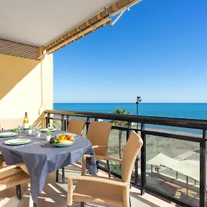 3 Bedroom, Sea Front & Sea View, Plunge Pool Apartamento Fuengirola