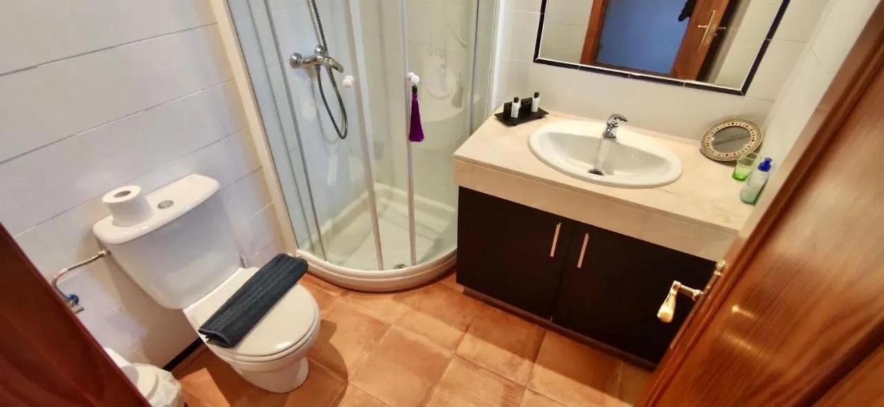 Majestuosa Villa Sanlucar de Barrameda Holiday home