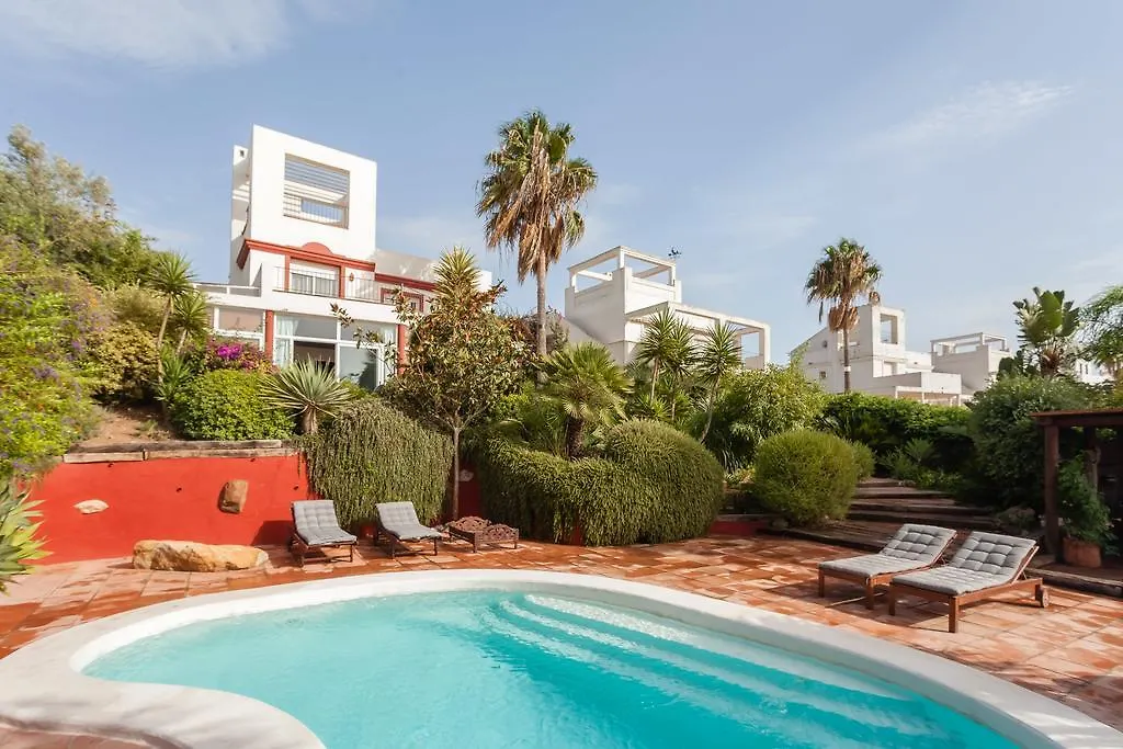 Majestuosa Villa Sanlucar de Barrameda