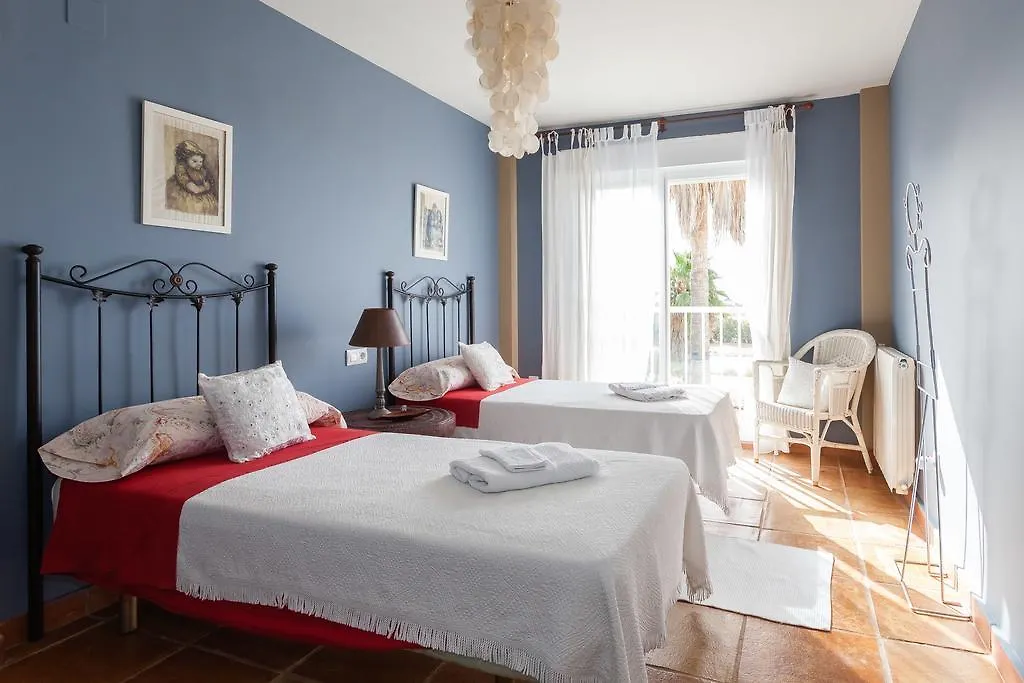 Majestuosa Villa Sanlucar de Barrameda 0*,  Spain