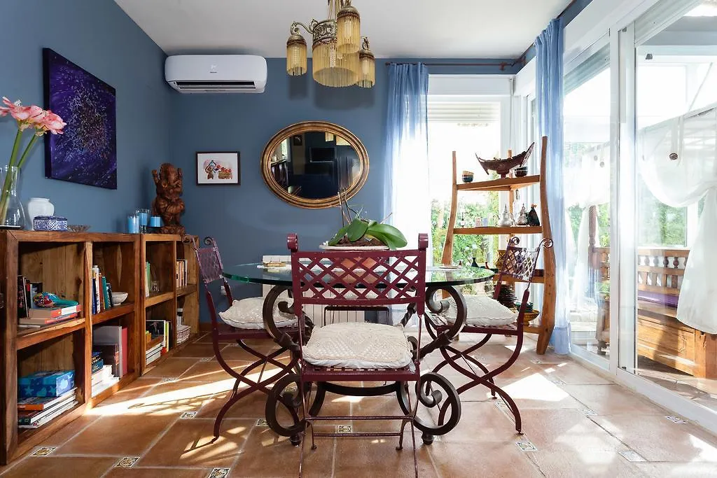 Majestuosa Villa Sanlucar de Barrameda Holiday home