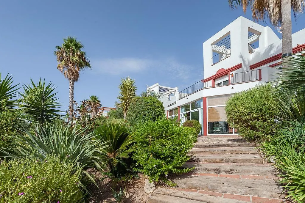 Holiday home Majestuosa Villa Sanlucar de Barrameda Spain