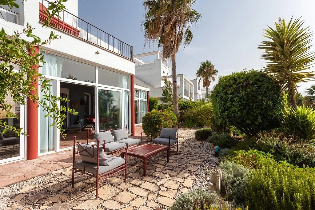Majestuosa Villa Sanlucar de Barrameda Holiday home
